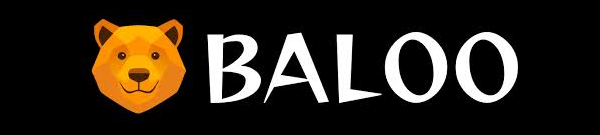 Baloo Casino logo
